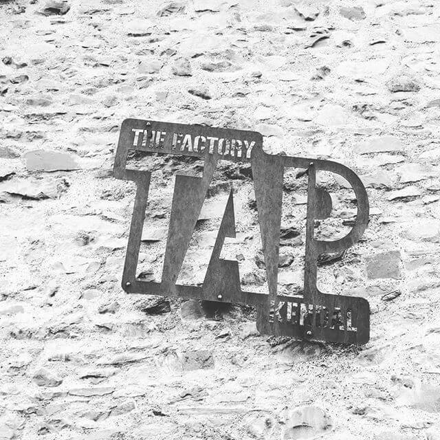 The Factory Tap Kendal