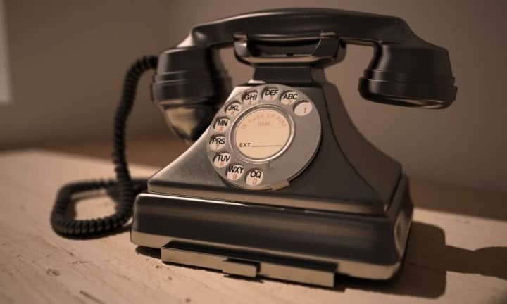 What exactly is a sales call?