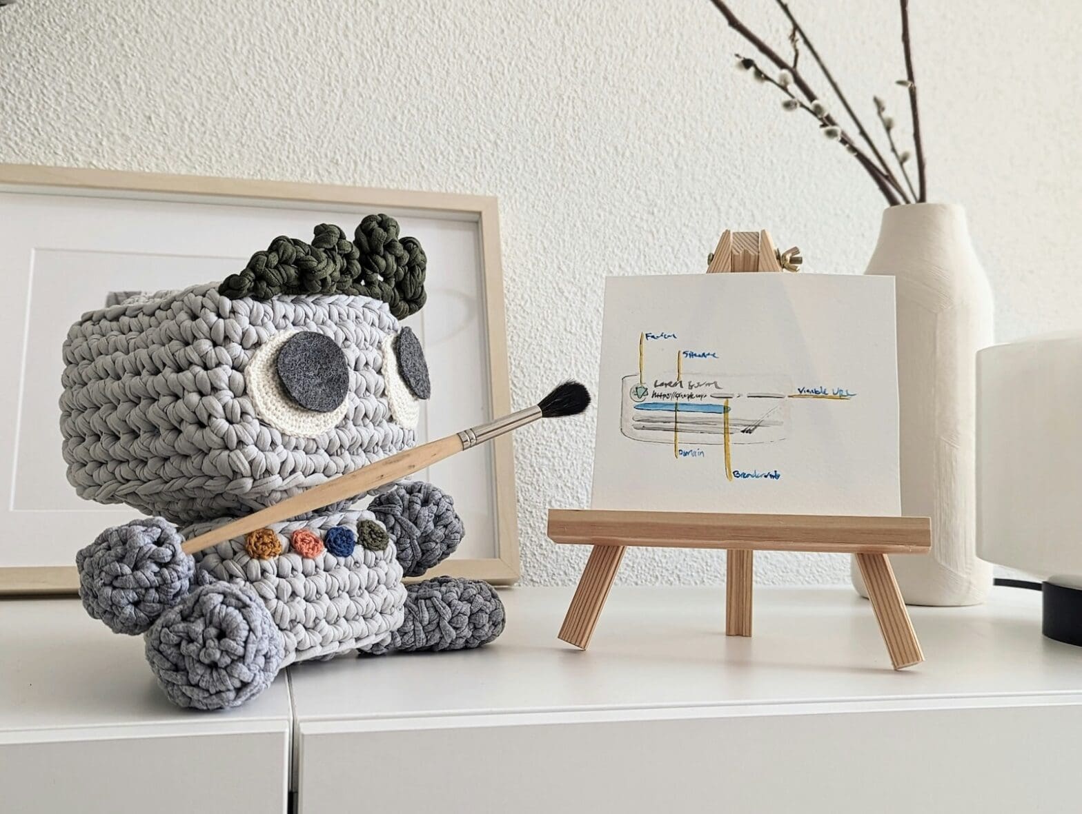 The Evolution of AI Search