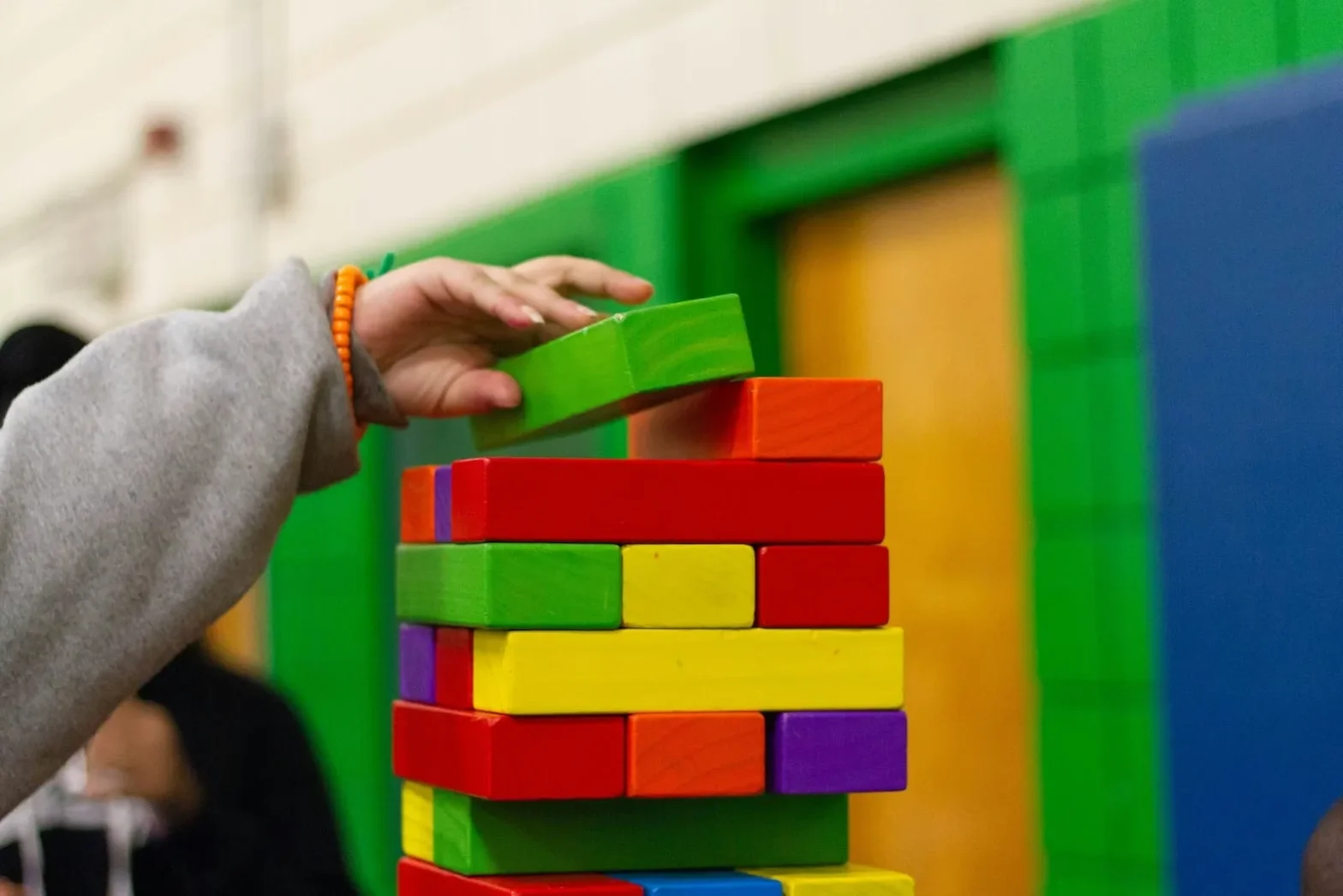 Hornby Day Nursery