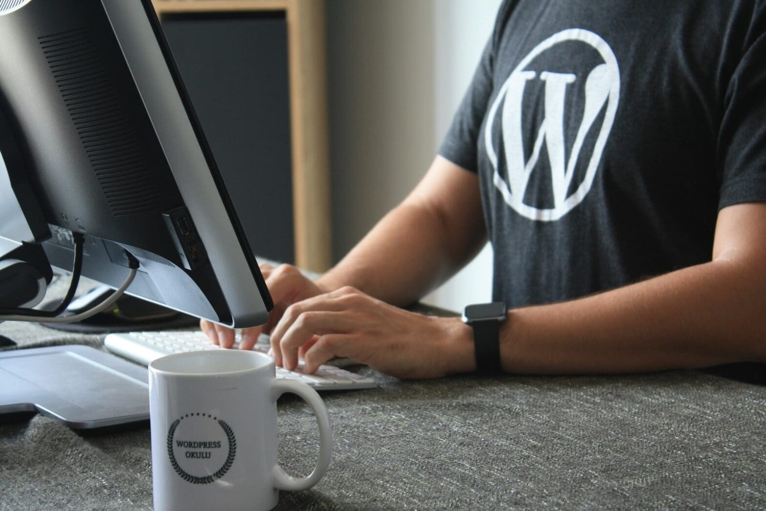 WordPress Care