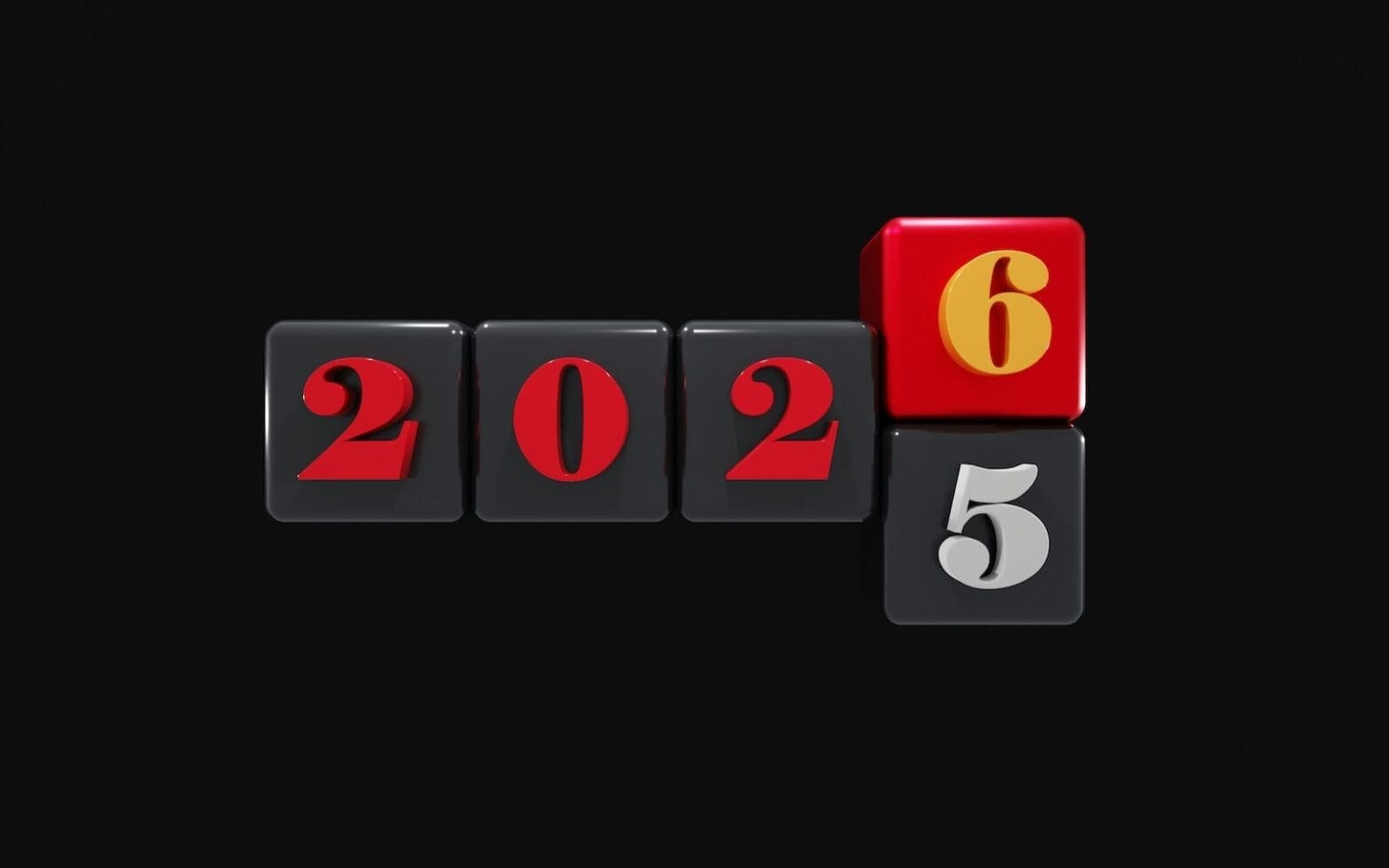 Looking Ahead: E‑Commerce and Business Planning for 2026