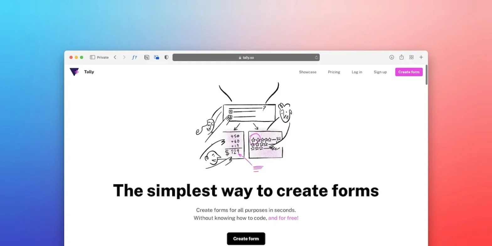 Contact Form