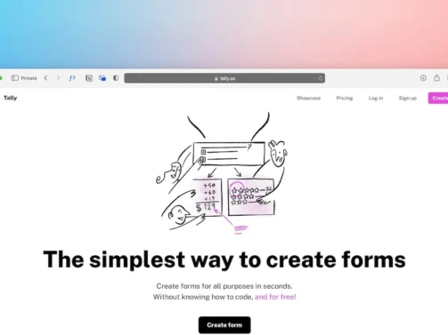 Contact Form