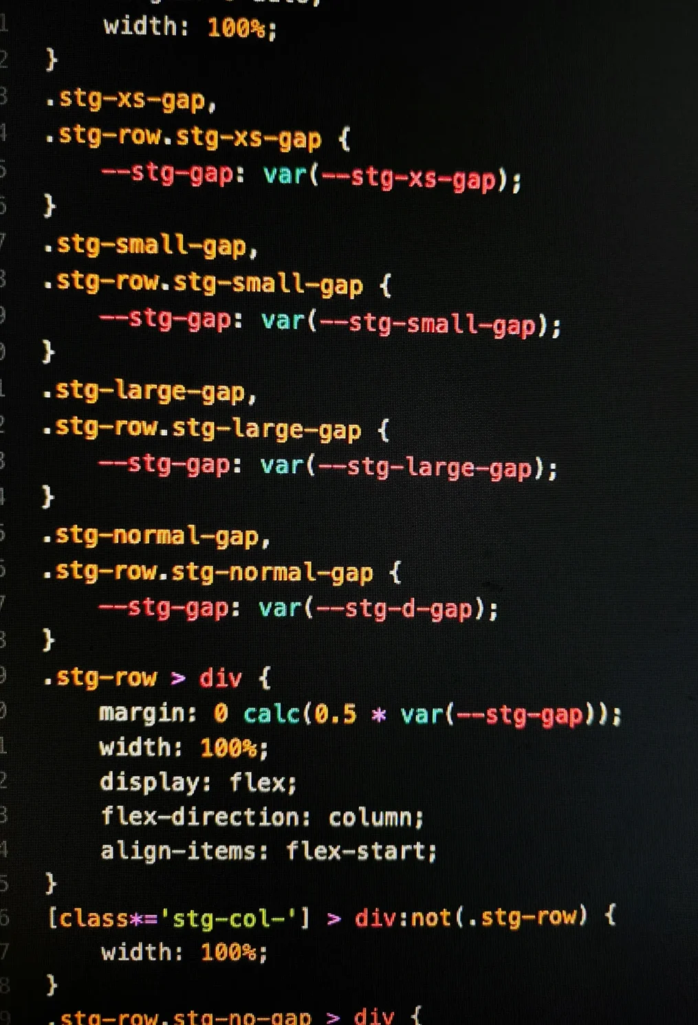 Why does my website look broken? Why does my website look broken?